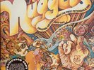 NUGGETS LP ORIG VINYL RELEASE PROMO COPY DBL RECORD LENNY KAYE PATTI SMITH