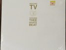 PSYCHIC TV Towards Thee Infinite Beat WAX TRAX LP 1990 original FACTORY SEALED