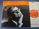 SHOSTAKOVICH: SYMPHONY NO 15 / STRING QUARTET NO 11 LP, Moscow RSO, EMI ASD 2857