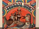 federal duck 1968 vinyl lp RARE