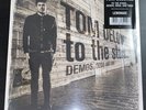 TOM DELONGE  TO THE STARS DEMOS ODDS & ENDS  YELLOW VINYL LP  SEALED MINT