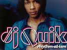 DJ Quik Rhythm-al-ism (Vinyl) 12