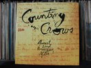 COUNTING CROWS AUGUST AND EVERYTHING AFTER ORIGINAL 1993 FIRST PRESSING LP