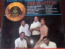 The Platters/ Encore of Golden Hits, MG-20472, Vinyl Lp-Sealed NeverOpened