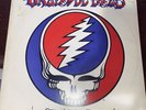 Greatful Dead/Steal your face, Gatefold, GD-LA620J2/GD-104Vinyl Lp’s VG+1Pess