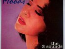 EBOND The Three Sounds - Moods (no Deep Groove) Vinile - Blue Note V074071