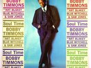 EBOND Bobby Timmons, Art Blakey, B Mitchell, S Jones - Soul Time Vinile V074096