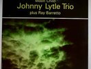 EBOND Johnny Lytle Trio - Moon Child Vinile - JAZZLAND  -  JLP 81 V074134