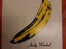 The Velvet Underground and Nico Andy Warhol 1983 SPELP 20 Vinyl.