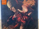 Bloodbath - Nightmares Made Flesh - 140gm Orange Vinyl [New Vinyl LP] Colored