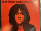 PATTI SMITH The White Bitch Comes Good Live in London