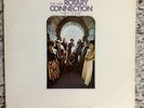 Rotary Connection - Hey, Love OG Vinyl LP, Cadet Concept Records, CC 50006, UC