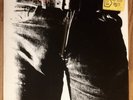 THE ROLLING STONES STICKY FINGERS with real zipper  FACTORY SEALED near mint