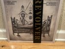 Puscifer Existential Reckoning Translucent 2LP Vinyl Revolver LIMITED 114-500