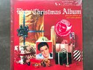 LP Elvis Presley - Elvis' Christmas Album - US RCA AFM1-5486 sealed