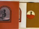 GEORGE HARRISON RARE “ALL RIGHTS” APPLE BANGLADESH 3 LP BOX SET  w/ BOOKLET
