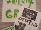 Soilent Grün In Memorandum MC + Cover (Pre Die Ärzte) 1982