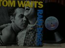 Tom Waits; RAIN DOGS; RCA-Ariola; Vinyl LP, VG+