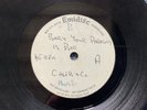 CALEB (QUAYE) - BABY YOUR PHRASING IS BAD rare UK 1967 PROMO ACETATE / PSYCH