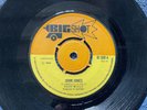 RUDY MILLS - JOHN JONES rare UK 1968 / SKINHEAD REGGAE / SKA / BIG SHOT / MINT-