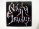 NASTY SAVAGE NASTY SAVAGE ROADRUNNER RR9752 NETHERLANDS VINYL LP