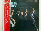 ROLLING STONES SAME LONDON SLC410 JAPAN OBI VINYL LP