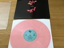 Depeche Mode - Violator.  vinyl. pink marbled. Europe. NM/NM