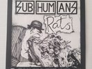 SUBHUMANS  
