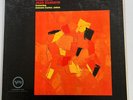 Stan Getz & Joao Gilberto - S/T Original LP Verve Promo