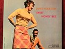 Duke Pearson Sweet Honey Bee 67 Stereo OG BLUE NOTE VAN GELDER HTF Audition Copy