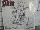 Odin Don't Take No For An Answer 1985 US 1st - Vinyl LP Glam Metal NM