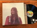 Folk Rock Lp MELANIE Gather Me Original gatefold vinyl nrs47001 w/lyric inr 1971
