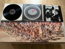Queen 1973-80 Vinyl Bundle - 7 Albums + Programmes & Extras - See List for Info