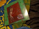 OINGO BOINGO Nothing To Fear LP Vinyl Record EX 1982 A&M SP 4903
