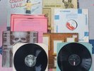 Colosseum Live, Emerson Lake Palmer Pictures at, Brain Salad, 10 Years After Lps