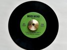 BOZO MEKO GRANDMASTER FLASH THE FURIOUS 5 FLASH IT TO THE BEAT 7 INCH 45