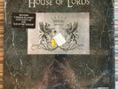 SEALED  HOUSE OF LORDS S/T LP 1988 RCA US ORIGINAL HYPE STICKER KISS ANGEL