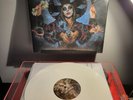 The Offspring - Let The Bad Times Roll White Vinyl LP