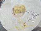 stryper soldiers under command vinyl  SIGNED