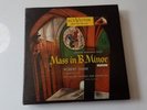 MASS IN B MINOR BACH VOLUME 1 RCA RED SEAL 9 RECORD SET ROBERT SHAW CONDUCT