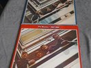 The Beatles UK 2 X Vinyl LP's Red 1962-1966 Mint- Blue 1967-70.EX 1st Press 1973