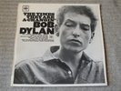 Bob Dylan  - The Times They Are A Changin - New Zealand Mono - Excellent