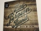 The Zac Brown Band Greatest Hits So Far Vinyl 2LP + CD In Shrink