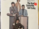THE BEATLES YESTERDAY AND TODAY LP SEALED  ST 2553 GOLD RECORD AWARD RIAA 18
