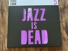 Doug Carn / Ali Shaheed Muhammad. Jazz Is Dead 5, VINYL ME, PLEASE. PURPLE 2xLP