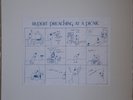Rupert Preaching at a picnic LP (unplayed) Inc. the Marine Girls Tracey Thorn.