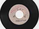 SKIN REGGAE 1969 UPSETTER PRE ERNEST WILSON 