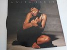 Vinyl Record LP Anita Baker Rapture VG