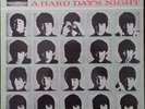 Beatles -A Hard Day's Night New Zealand 1976 Cover Variation  12