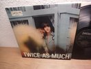 Twice As Much – Twice As Much same Lp mint- 1966 scare Immidiate 1st Pressing